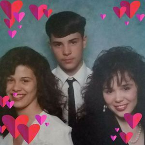 Meet your Posher, Dawn